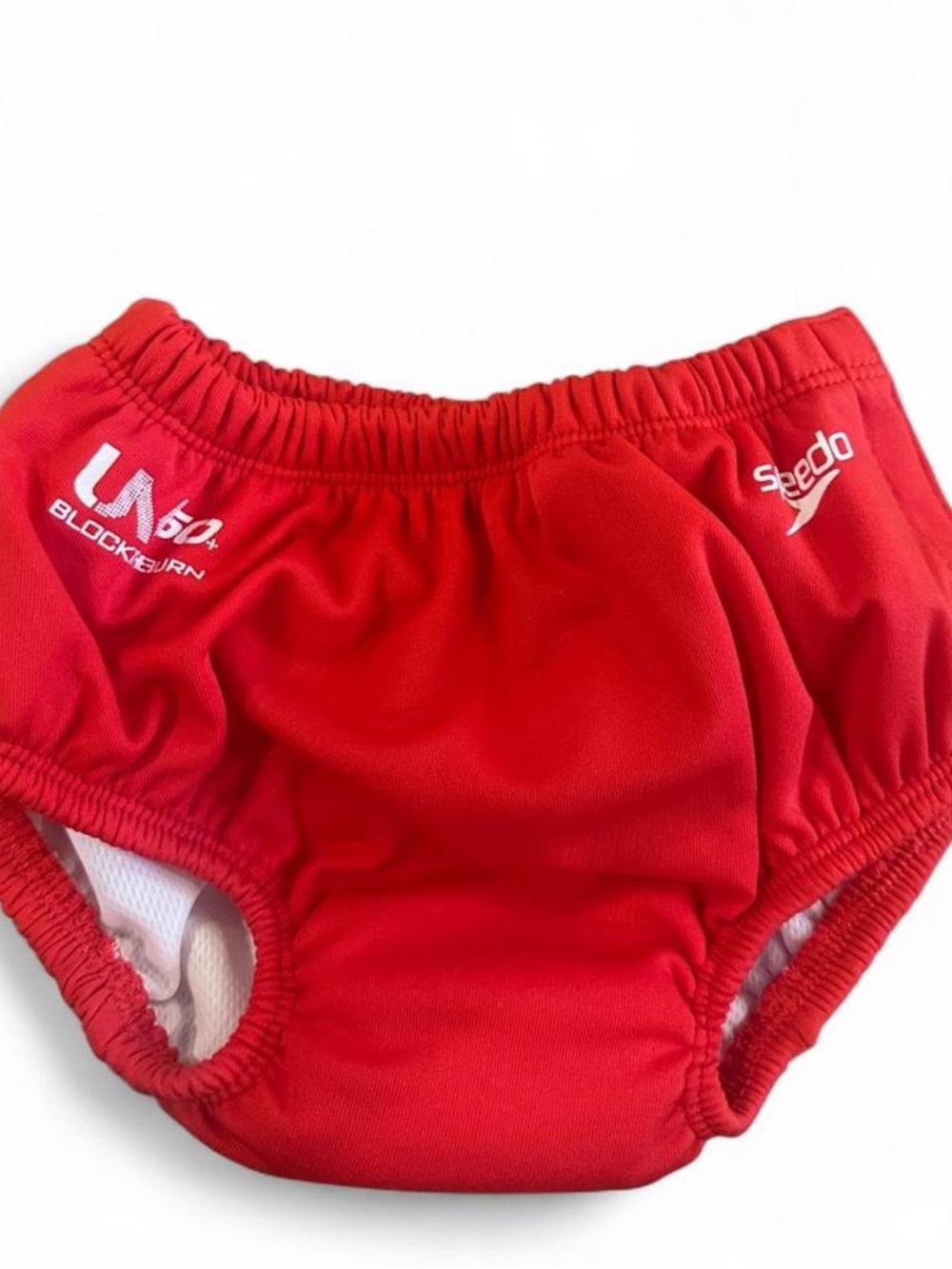 Speedo LASSO reusable swim diaper